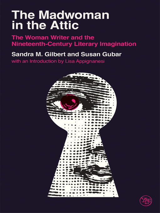 Cover image for The Madwoman in the Attic